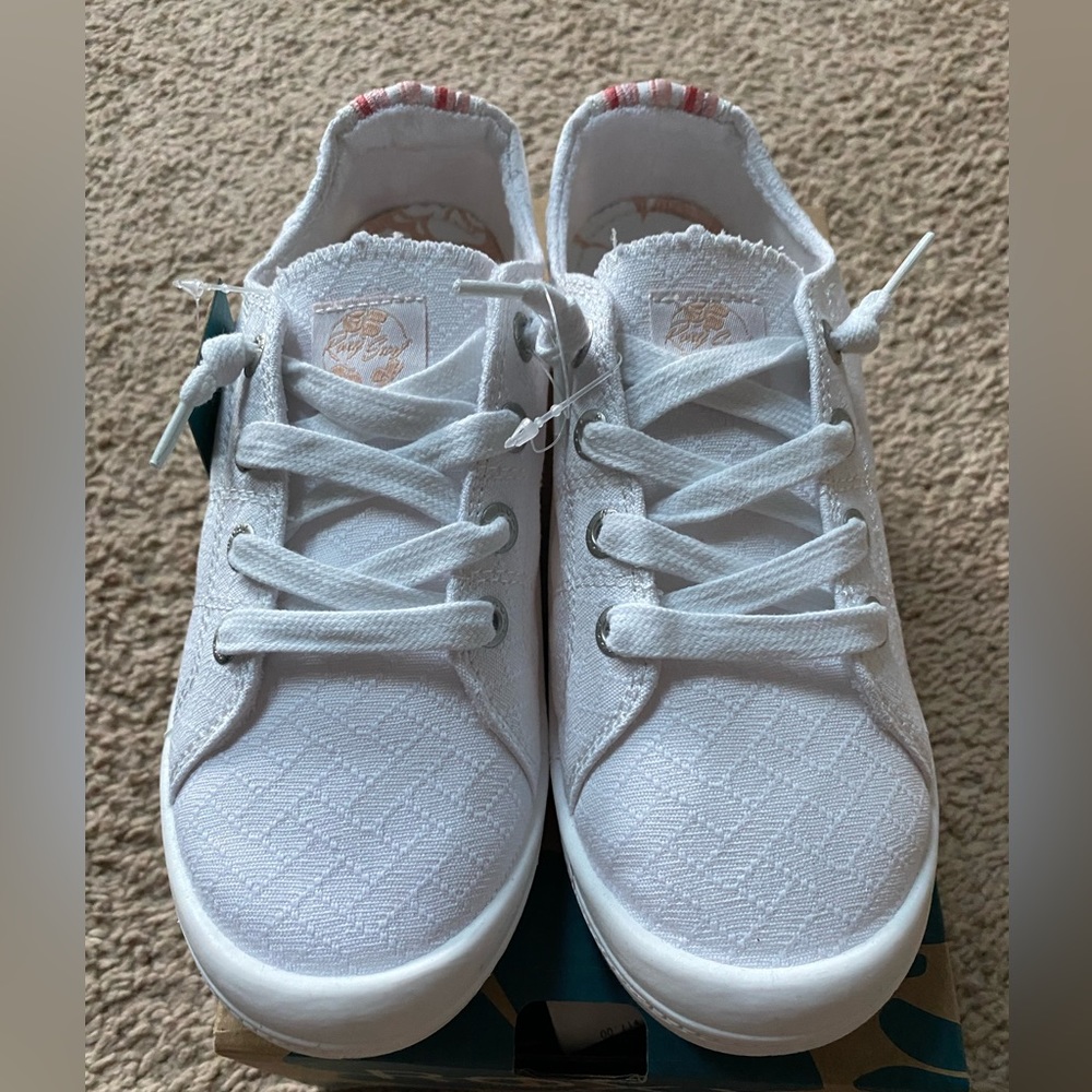 Roxy bay shore III size 7